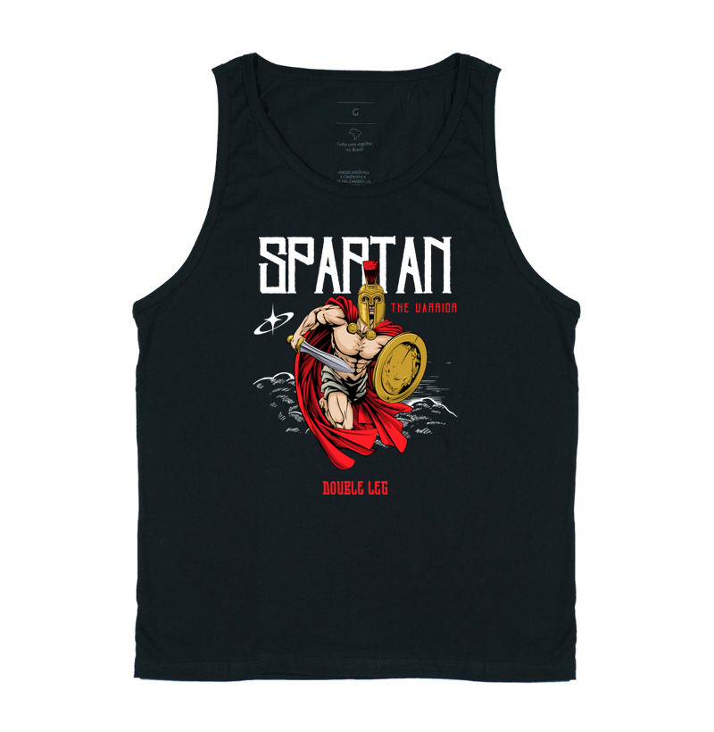 Guerreiro espartano