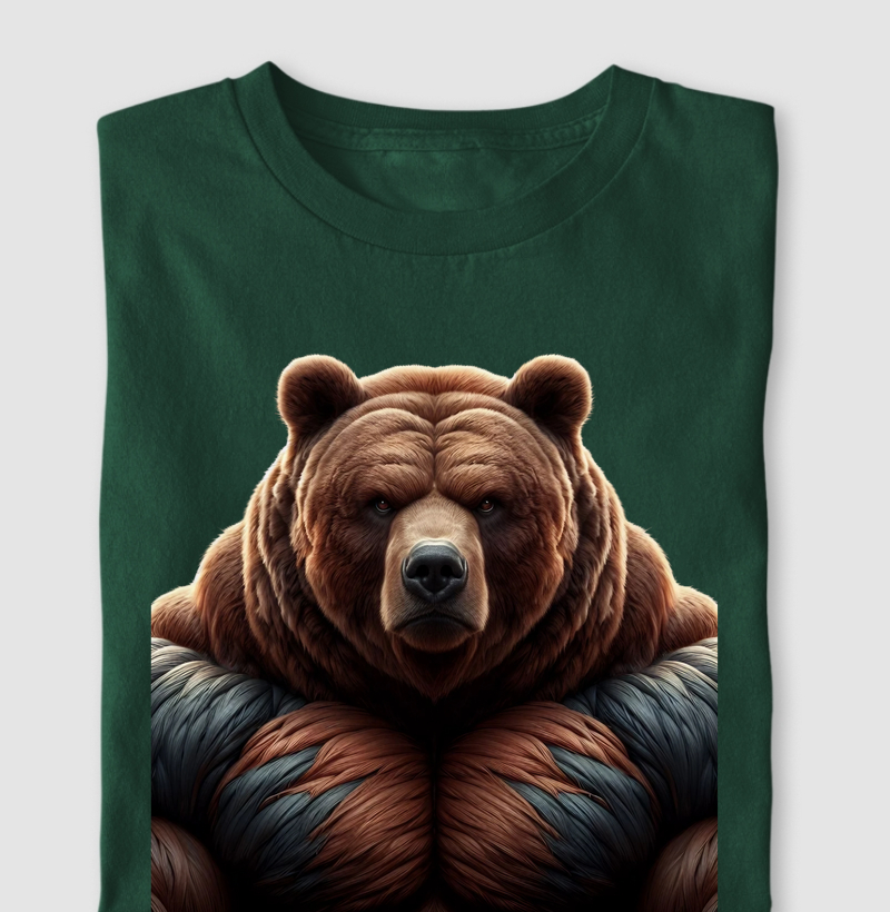 Urso Pardo 07