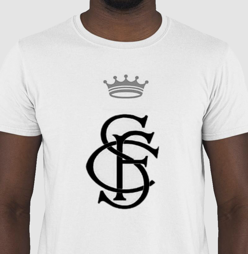 camisa algodão sfc
