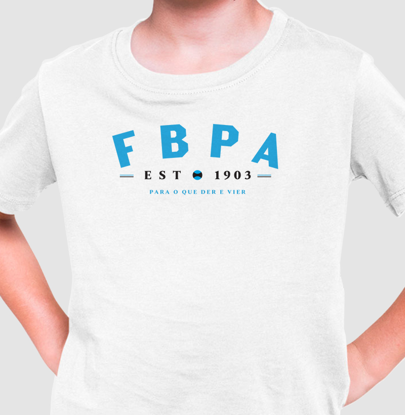 universidade FBPA