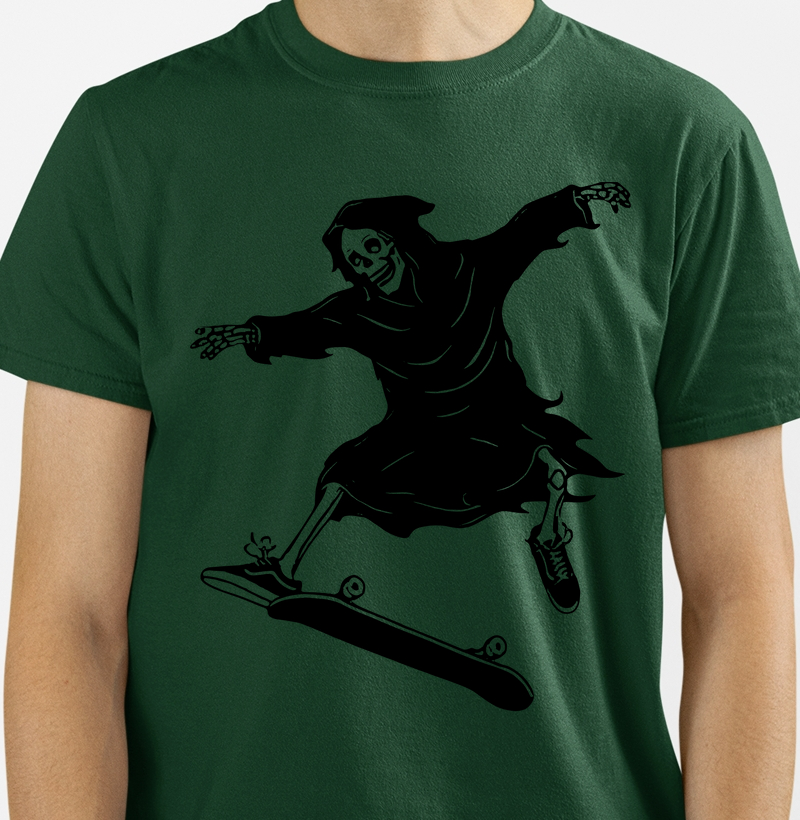 Camiseta Masculina Premium