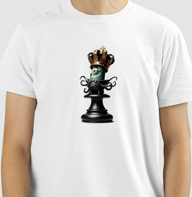 Camisa 0