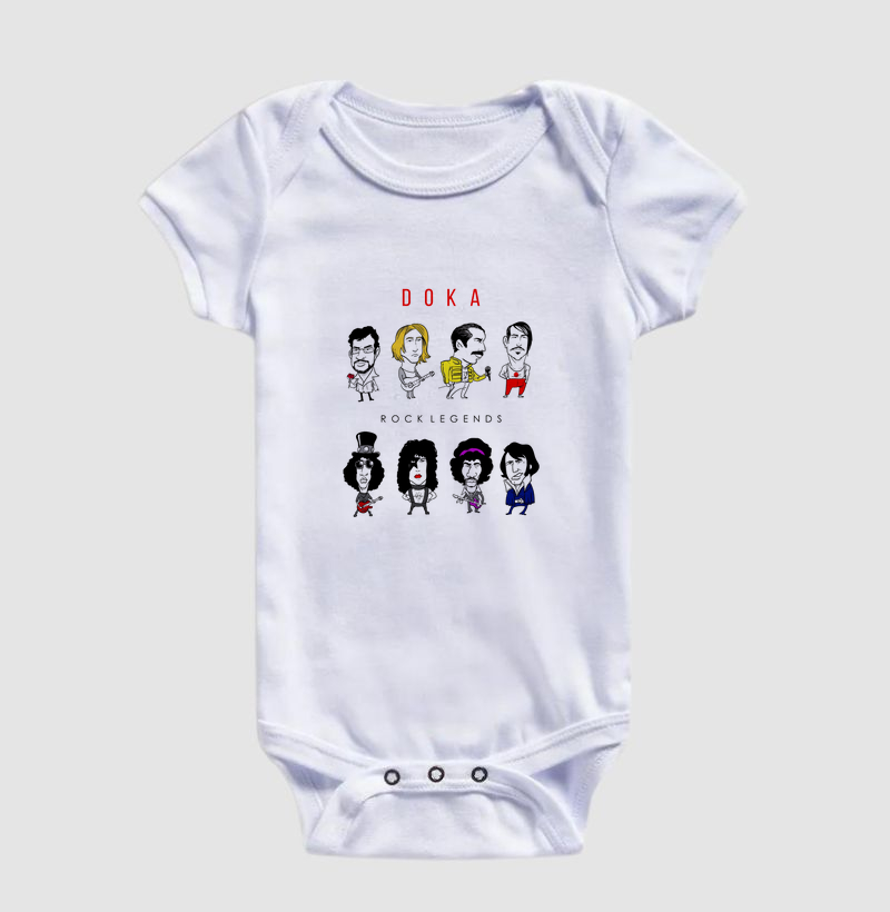 Body Infantil