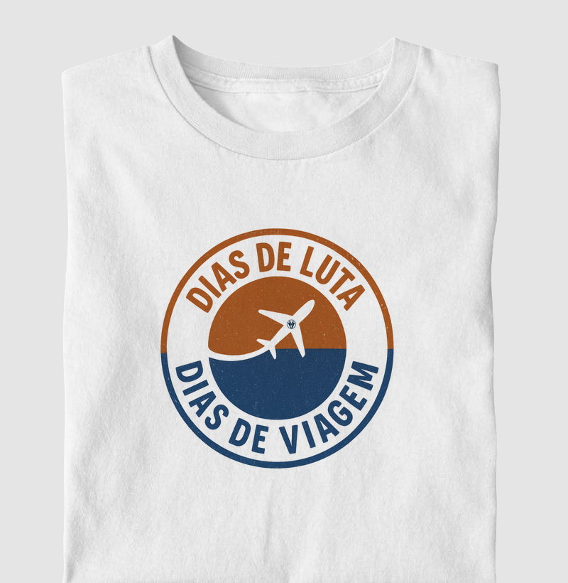 Dias de Luta, Dias de Viagem