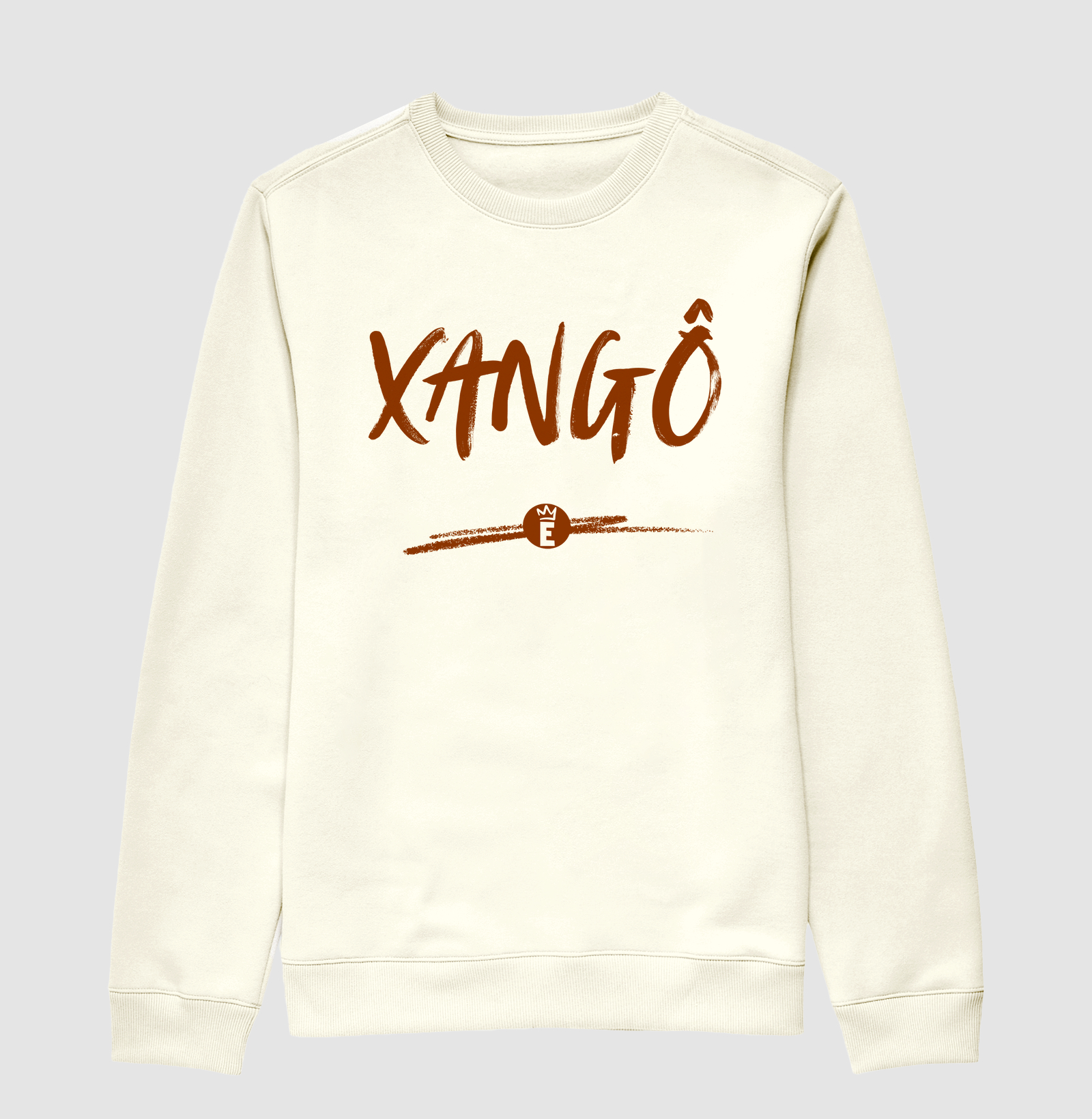 XANGÔ