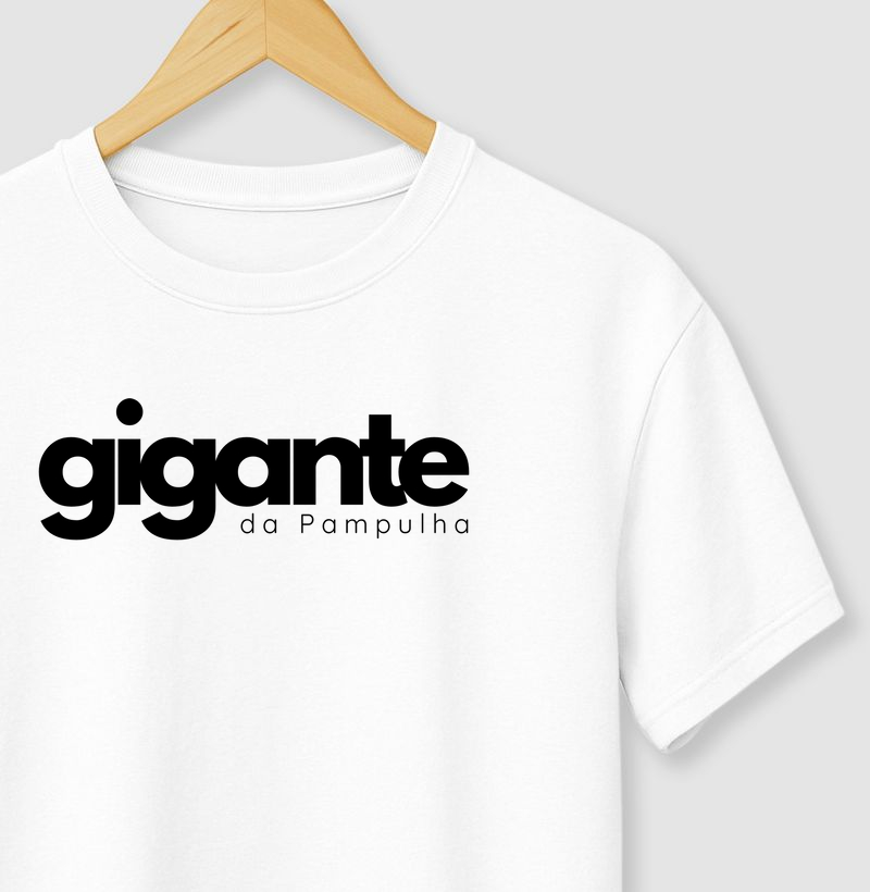 Gigante da Pampulha