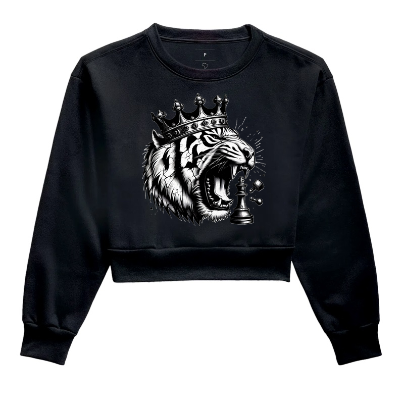 Chess Tiger