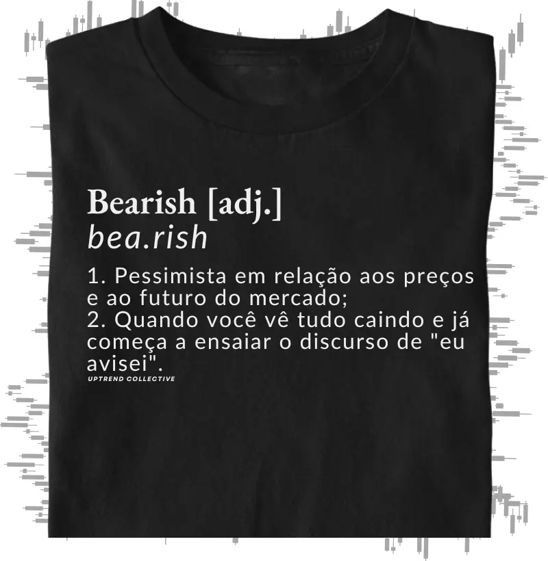 Verbete Bearish - II