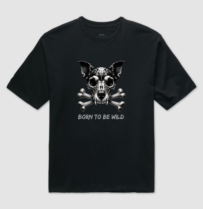 Born To be wild 2