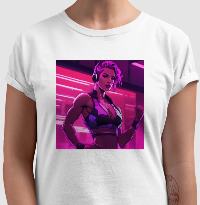 Woman 04
