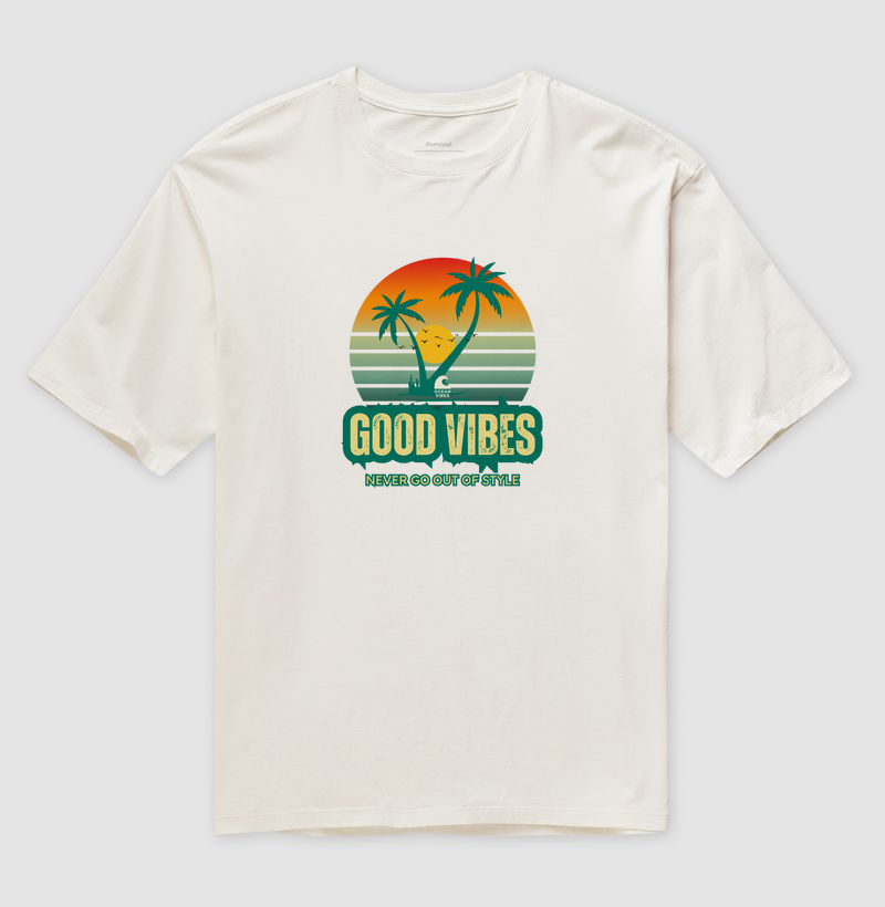 Good Vibes Style
