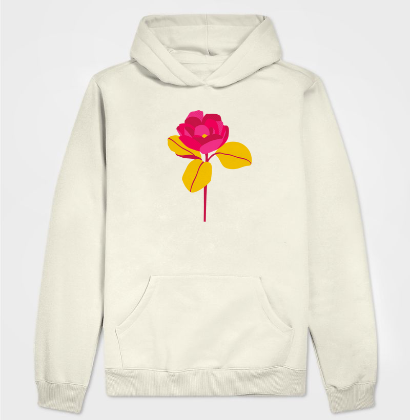 Rainbow Rose