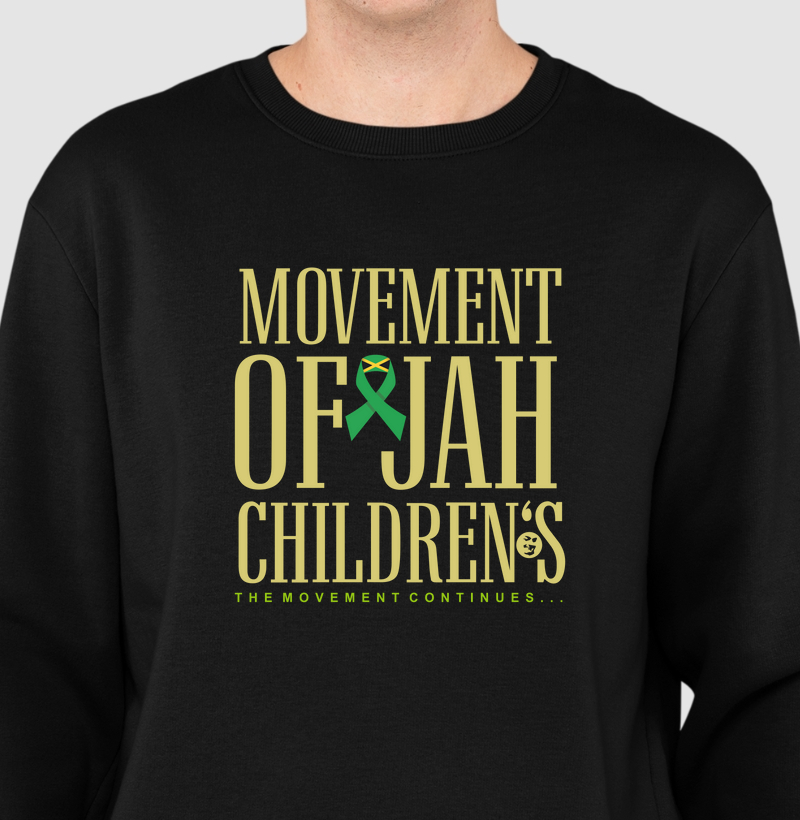 MOVEMENT (JAH)