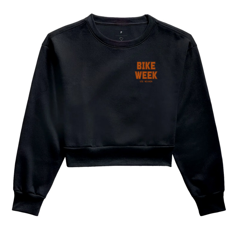 Bike Week - Nevada Roar