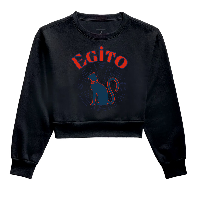Camiseta  Saber egípcio