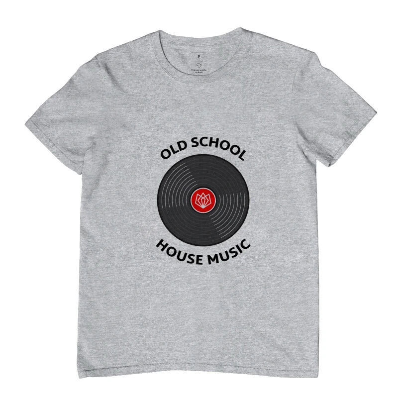OLD SCHOOL - HOUSE MUSIC