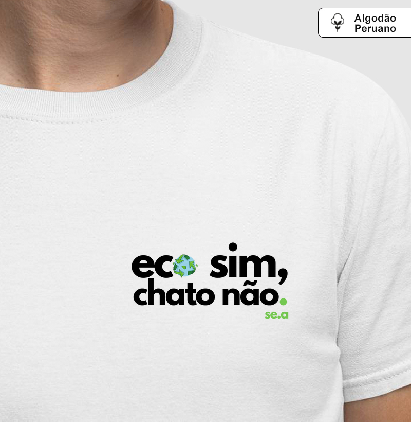 eco sim chato não