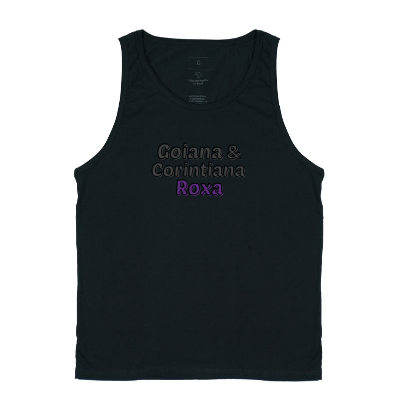 Goiana Corintiana