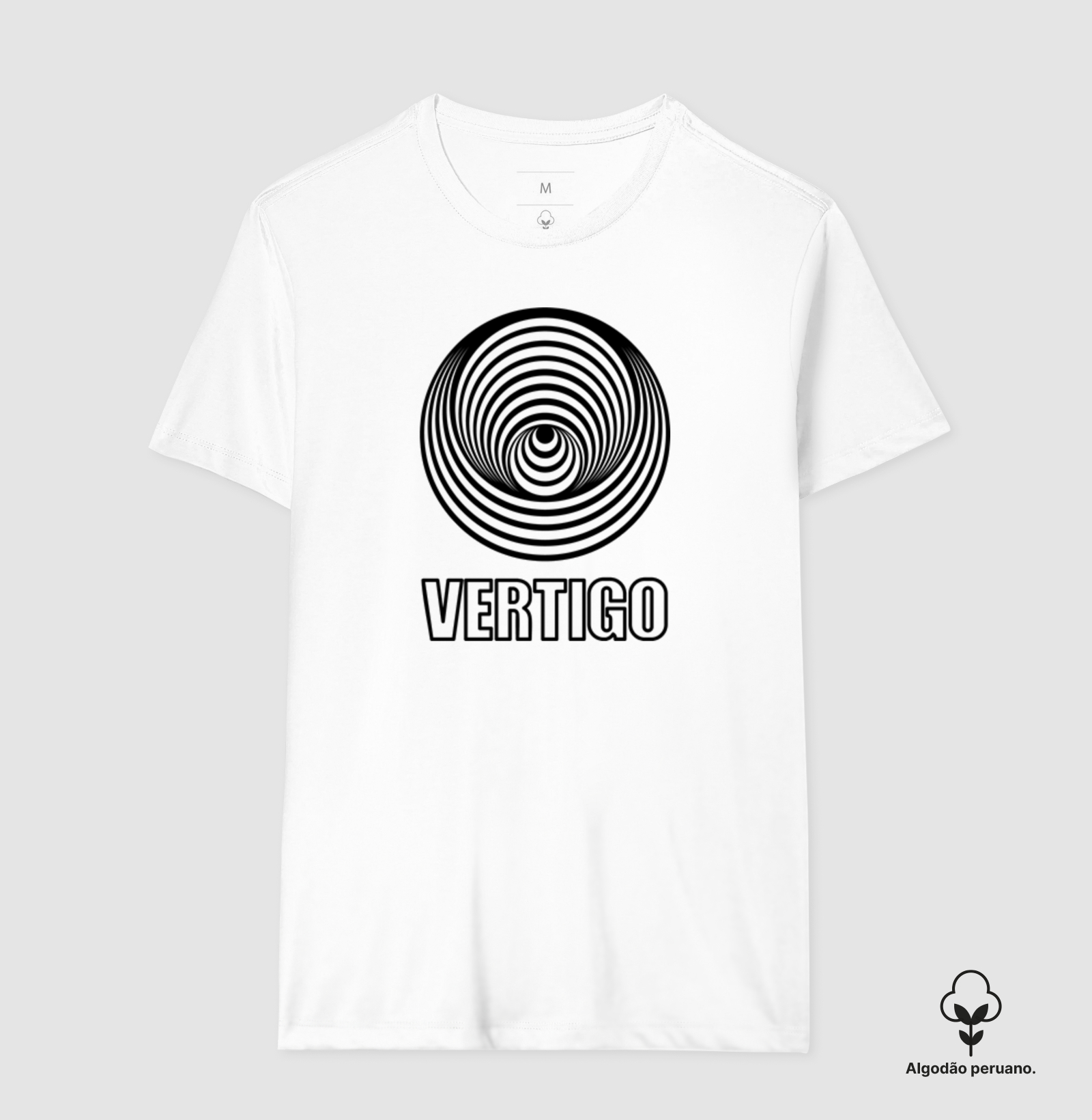 Label - Vertigo v2