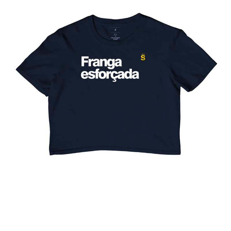 Franga esforçada