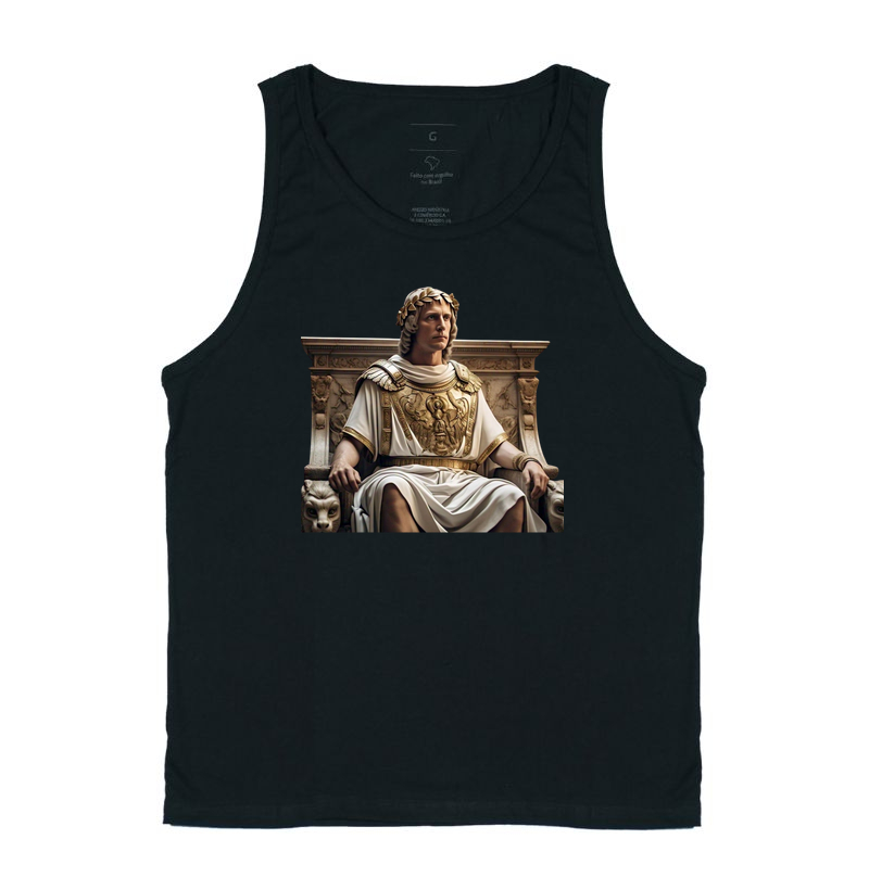 IMPERADOR ROMANO