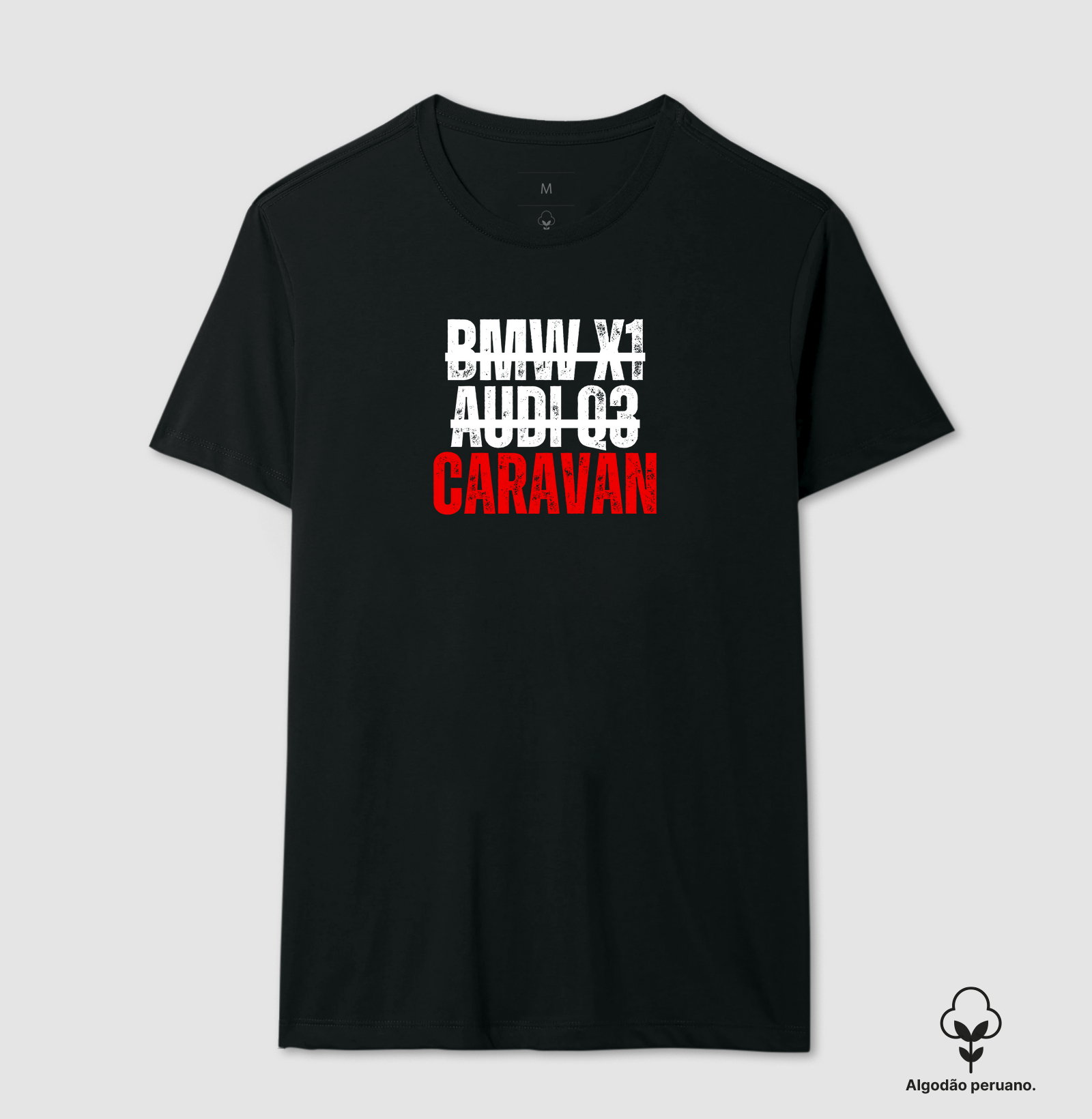 Caravan is the best