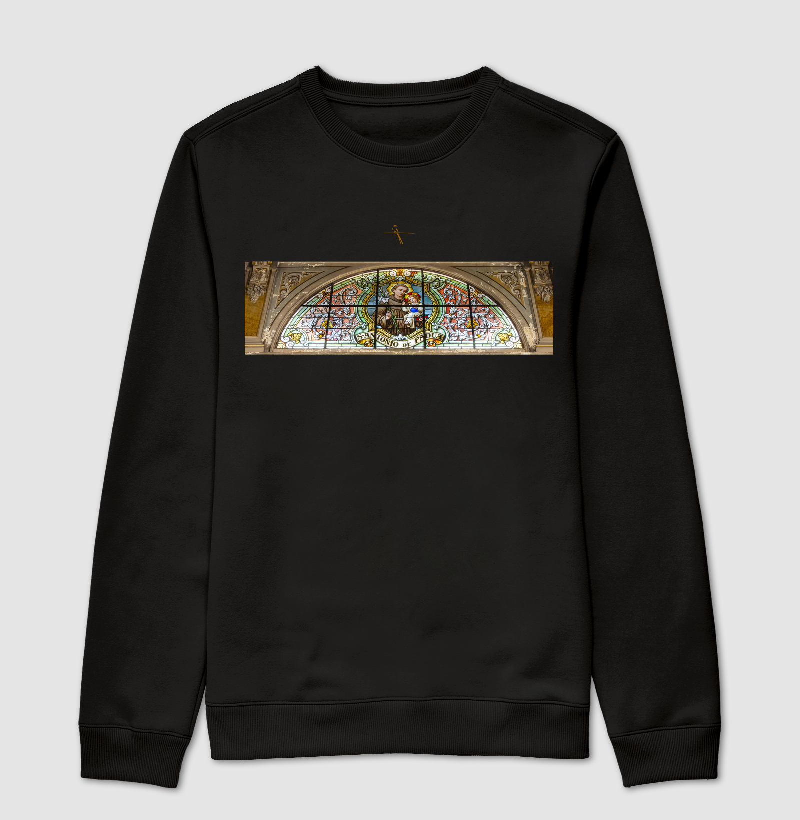 Santo Antônio de Pádua