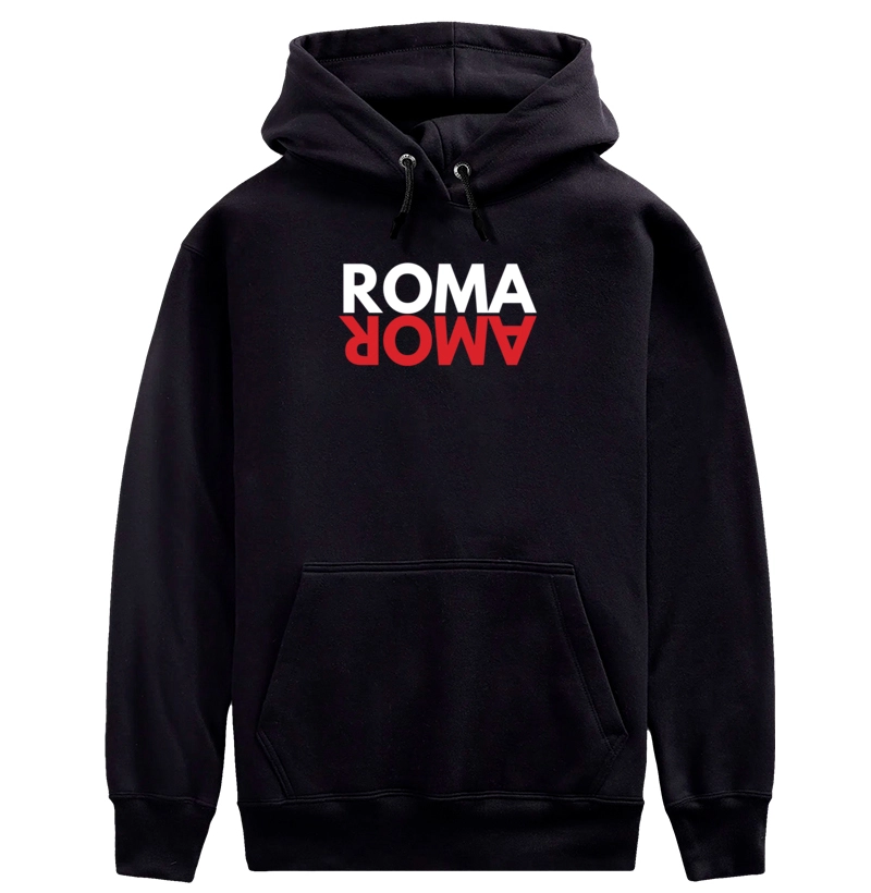 Camiseta Roma Amor 