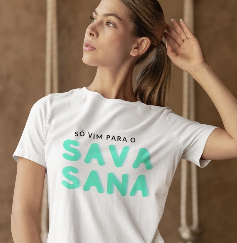 Savasana