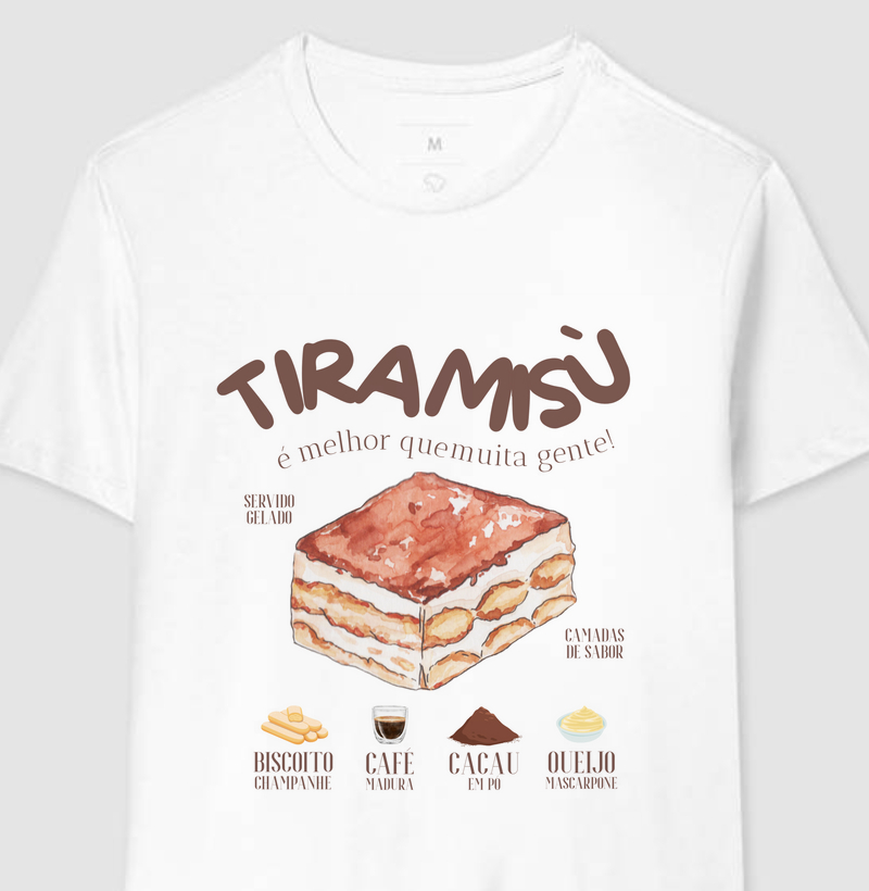 Tiramisù Lovers