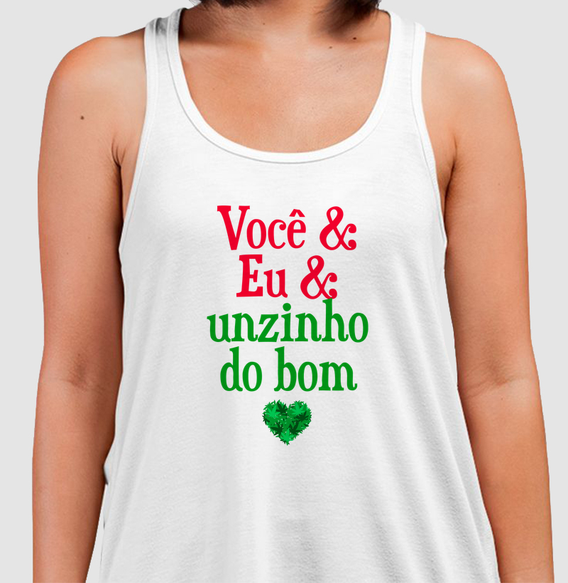 Você & Eu & unzinho do bom