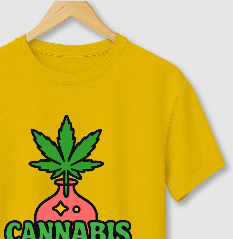 Cannabis Heals