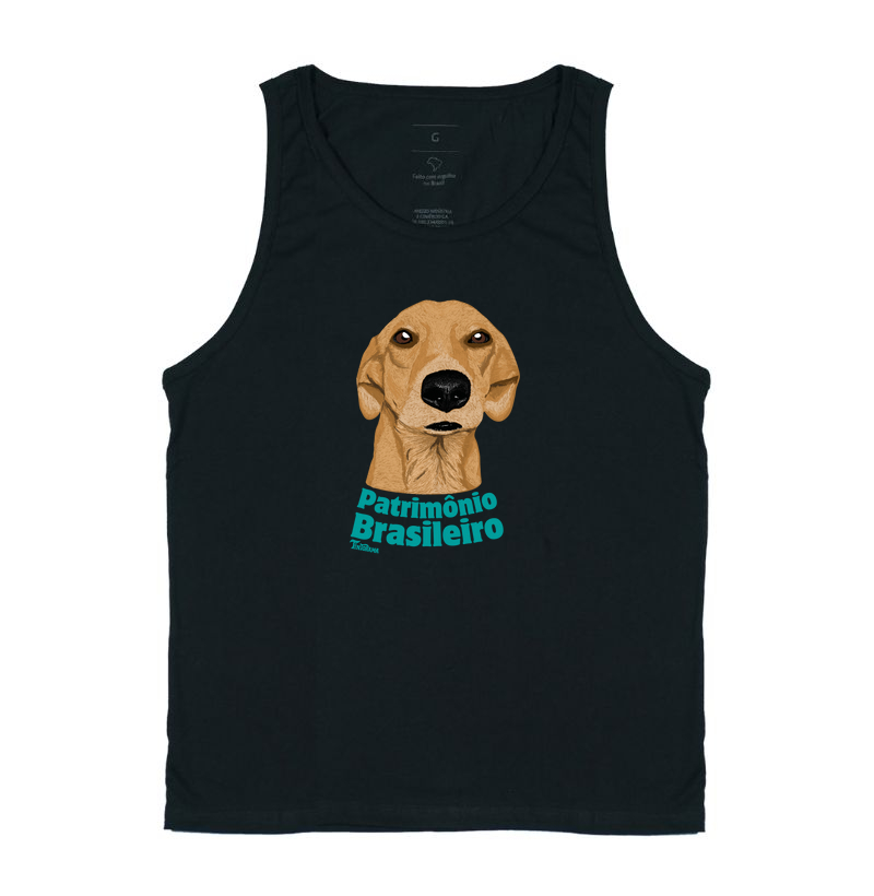 Regata "patrimônio brasileiro"