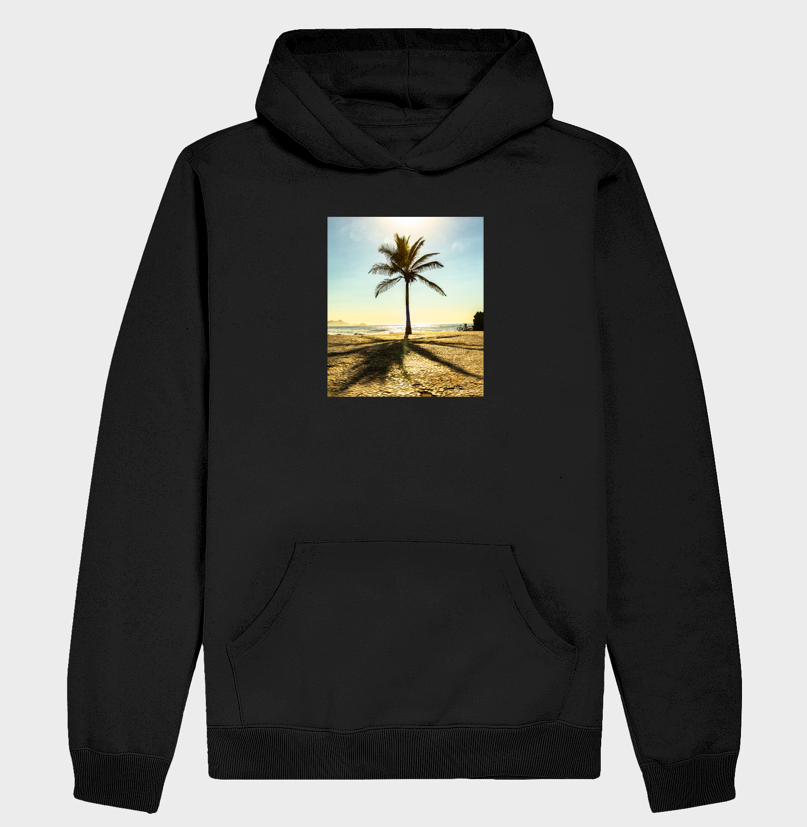 Camiseta Coqueiro  #3