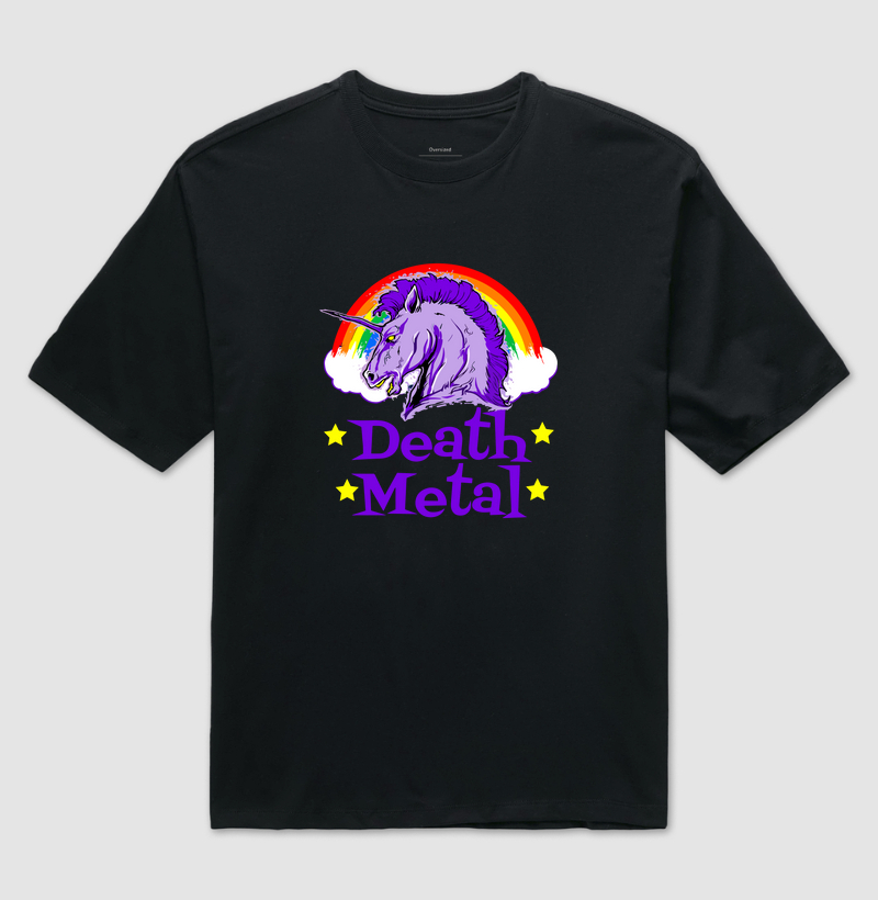 DEATH METAL