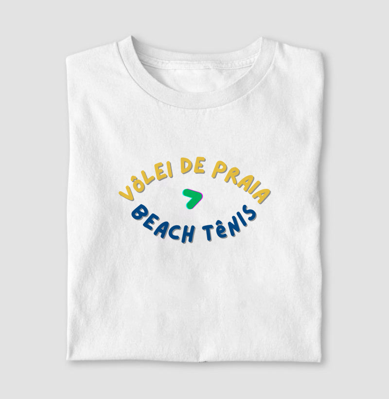 Vôlei de Praia