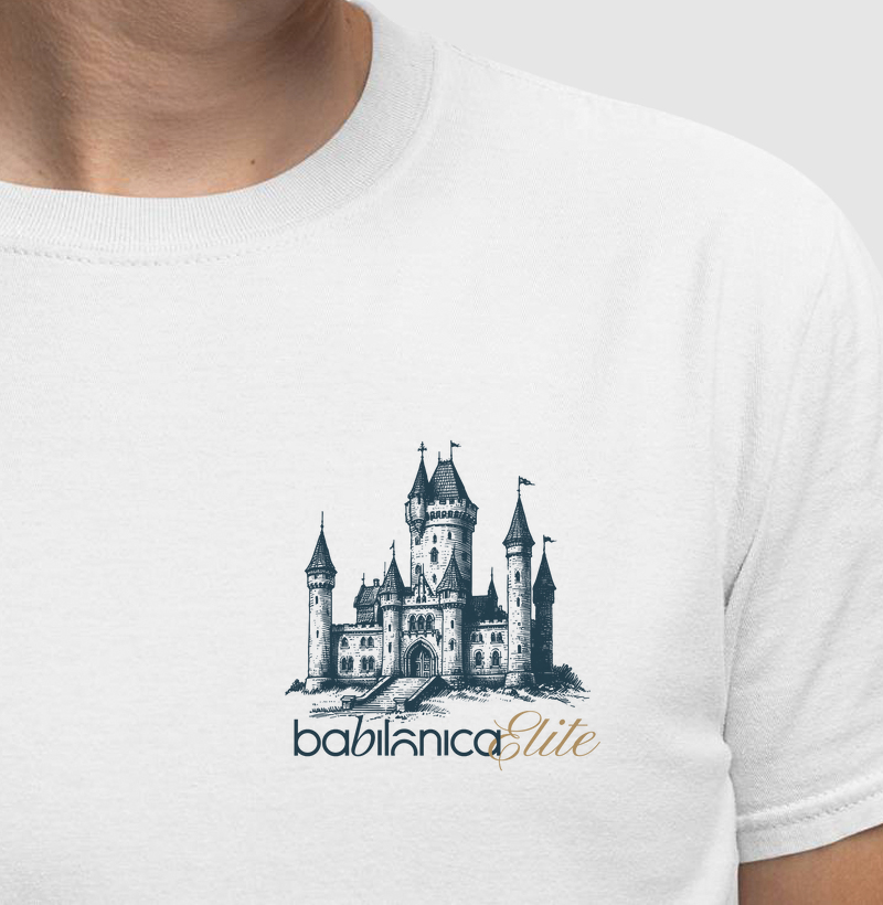 Castelo babilonica