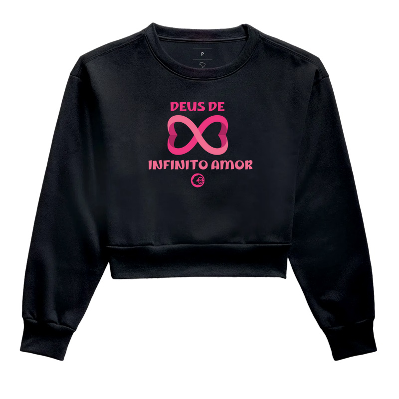Deus de Infinito Amor