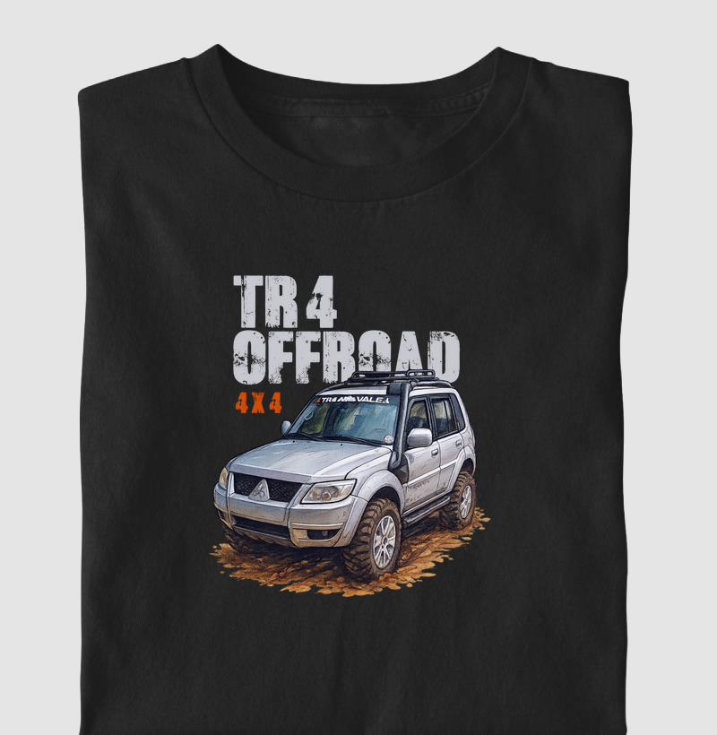 TR4 Offroad 4x4