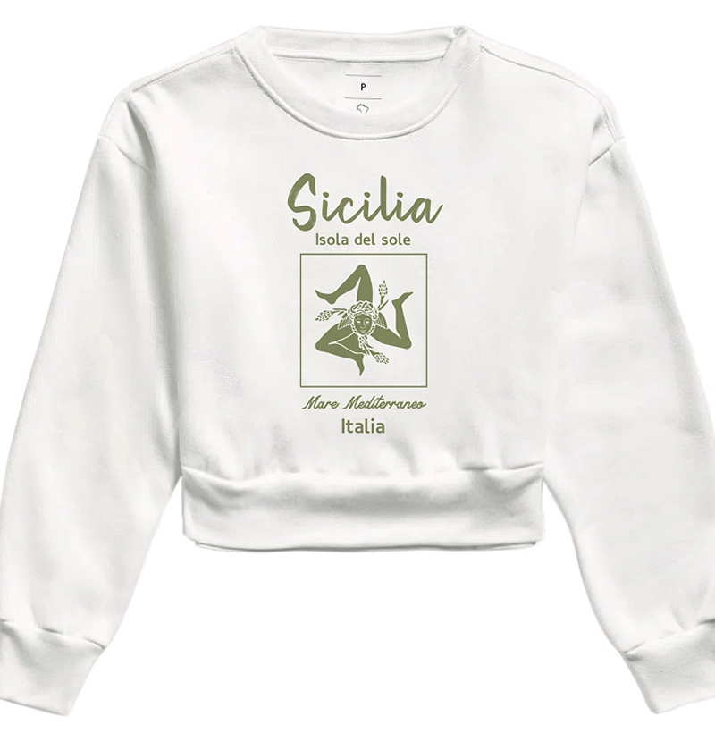 Sicilia - Isola Del Sole (Desc. abaixo no PIX)