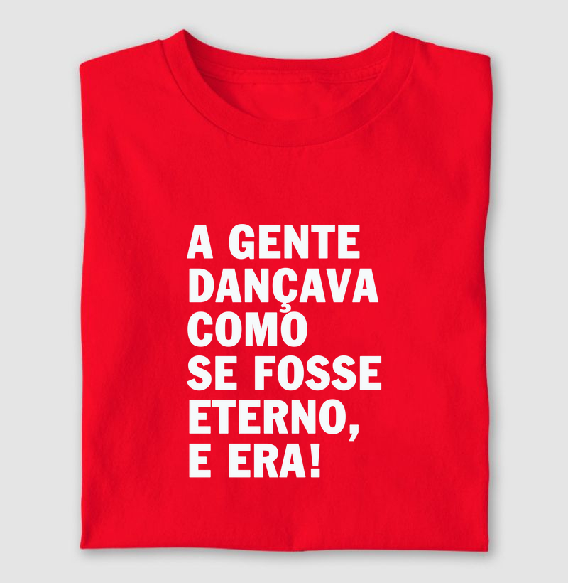 Dança Eterna