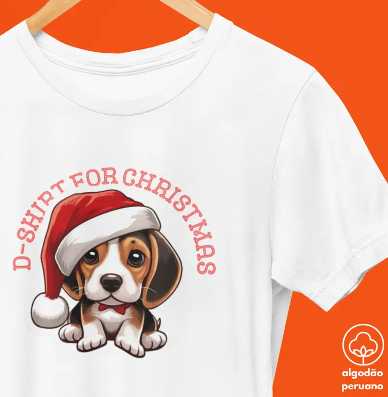 Natal dos dod - Beagle