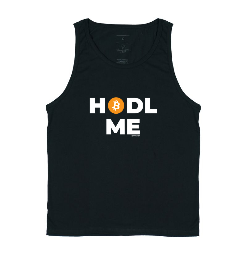 HODL HODL ME