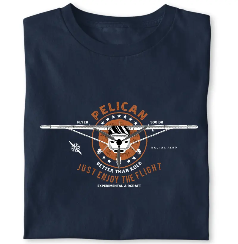 Pelican Radial