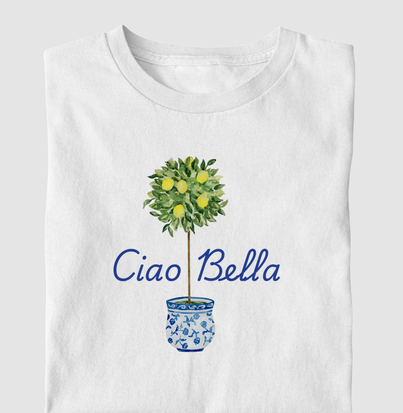 Ciao Bella