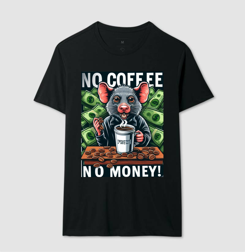  Camisetas Trader Mouse Collection