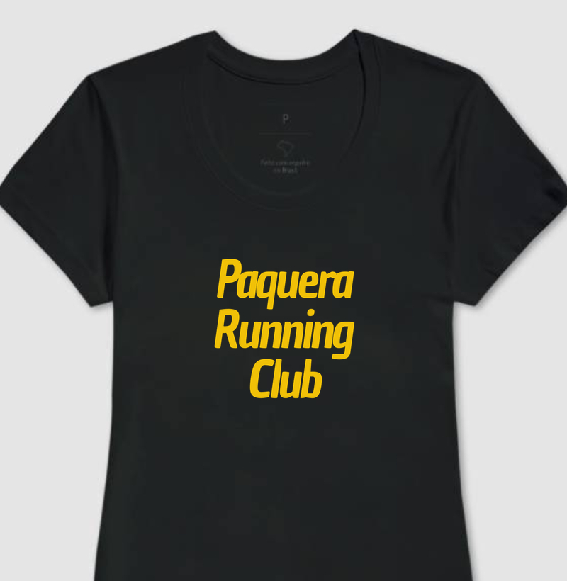 Paquera running club