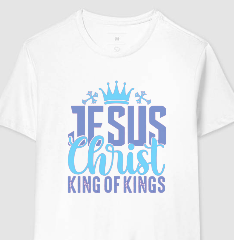 jesus is king 7