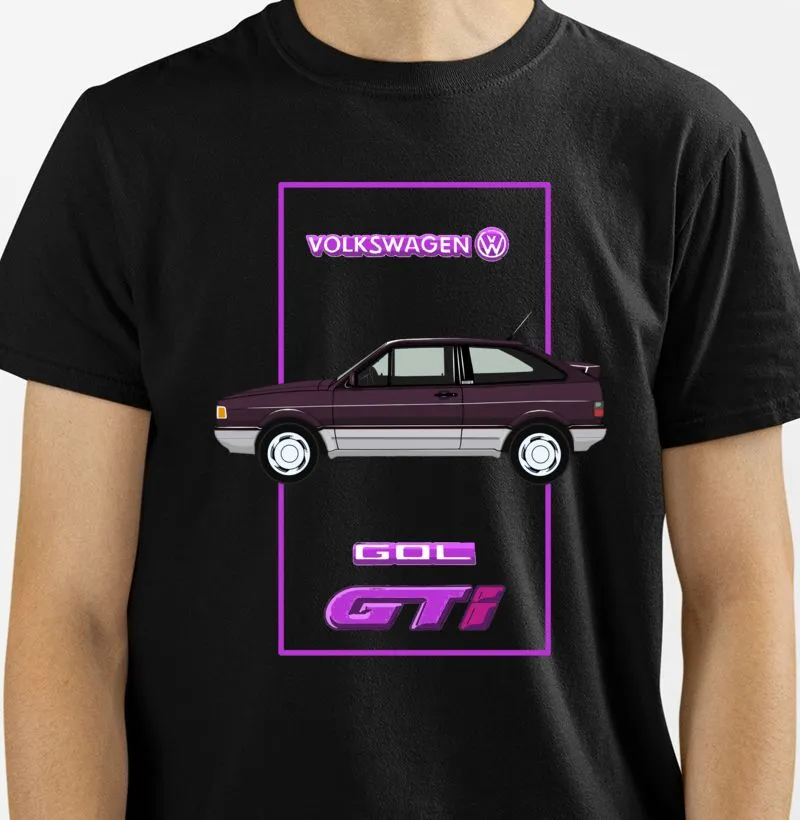 gol gti 