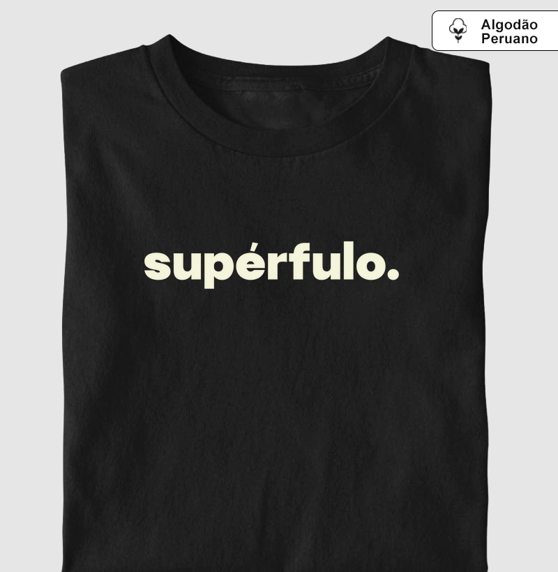 Supérfulo